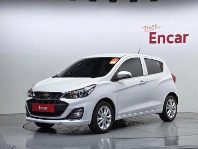 2022 Chevrolet Spark