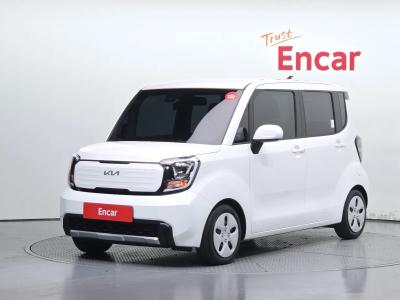 2025 Kia RAY