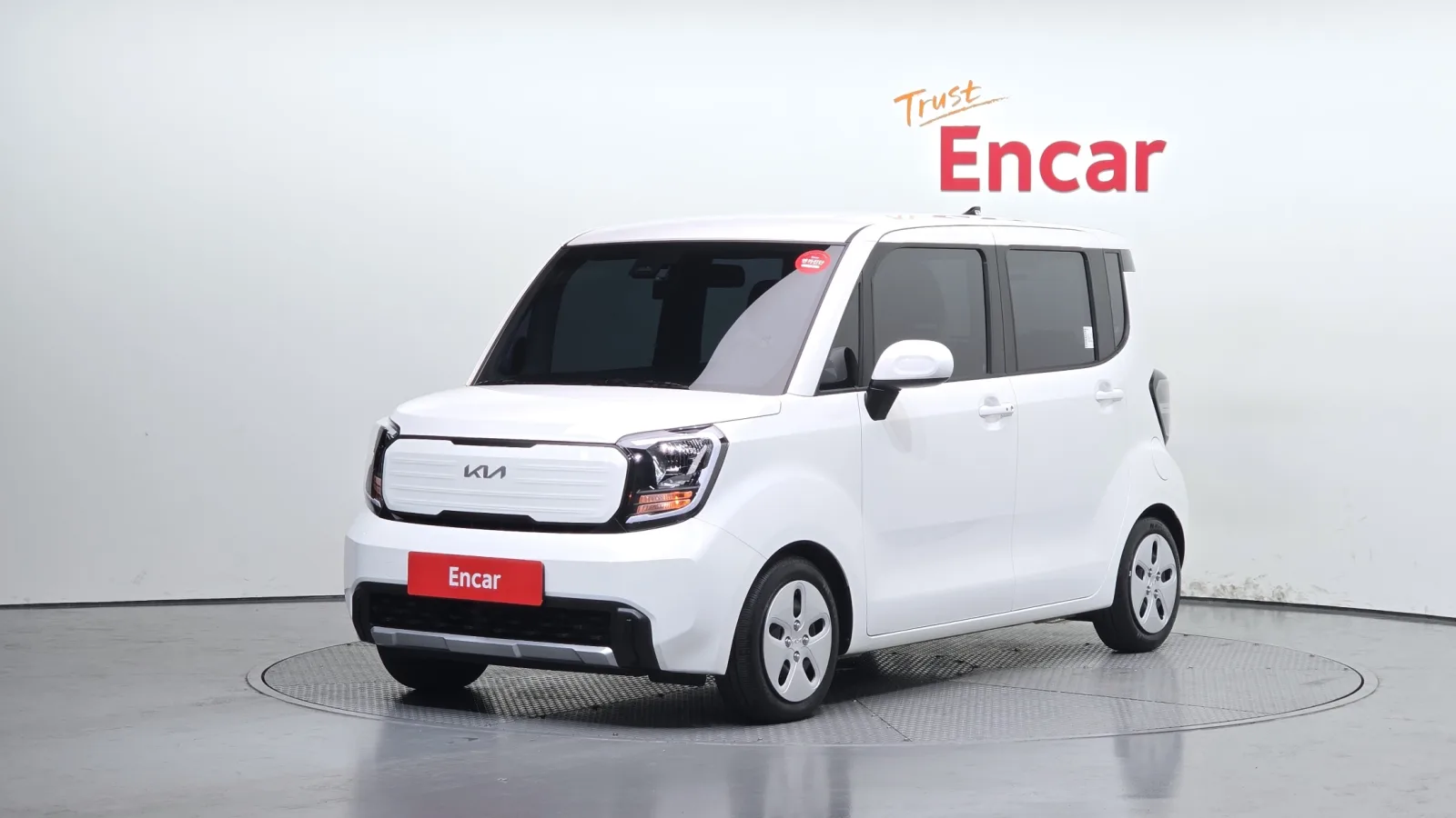 2025 Kia RAY