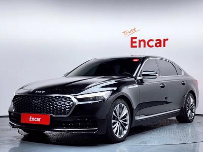 2022 Kia K9