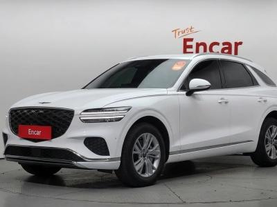 Genesis GV70 2025