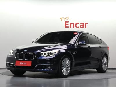2017 BMW Gran Turismo