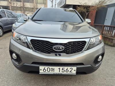 2010 Kia Sorento