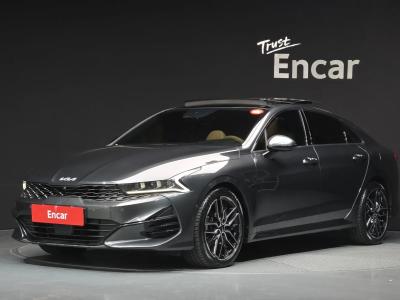 2023 Kia K5