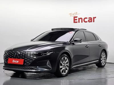 2023 Hyundai Grandeur