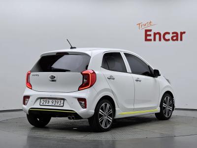 2018 Kia Picanto