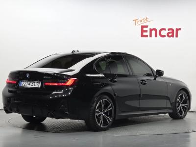 2025 BMW 3-Series