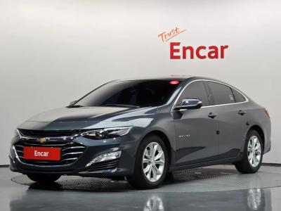 2019 Chevrolet Malibu