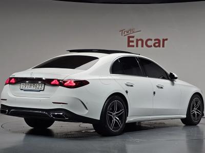 2026 Mercedes-Benz E-Class