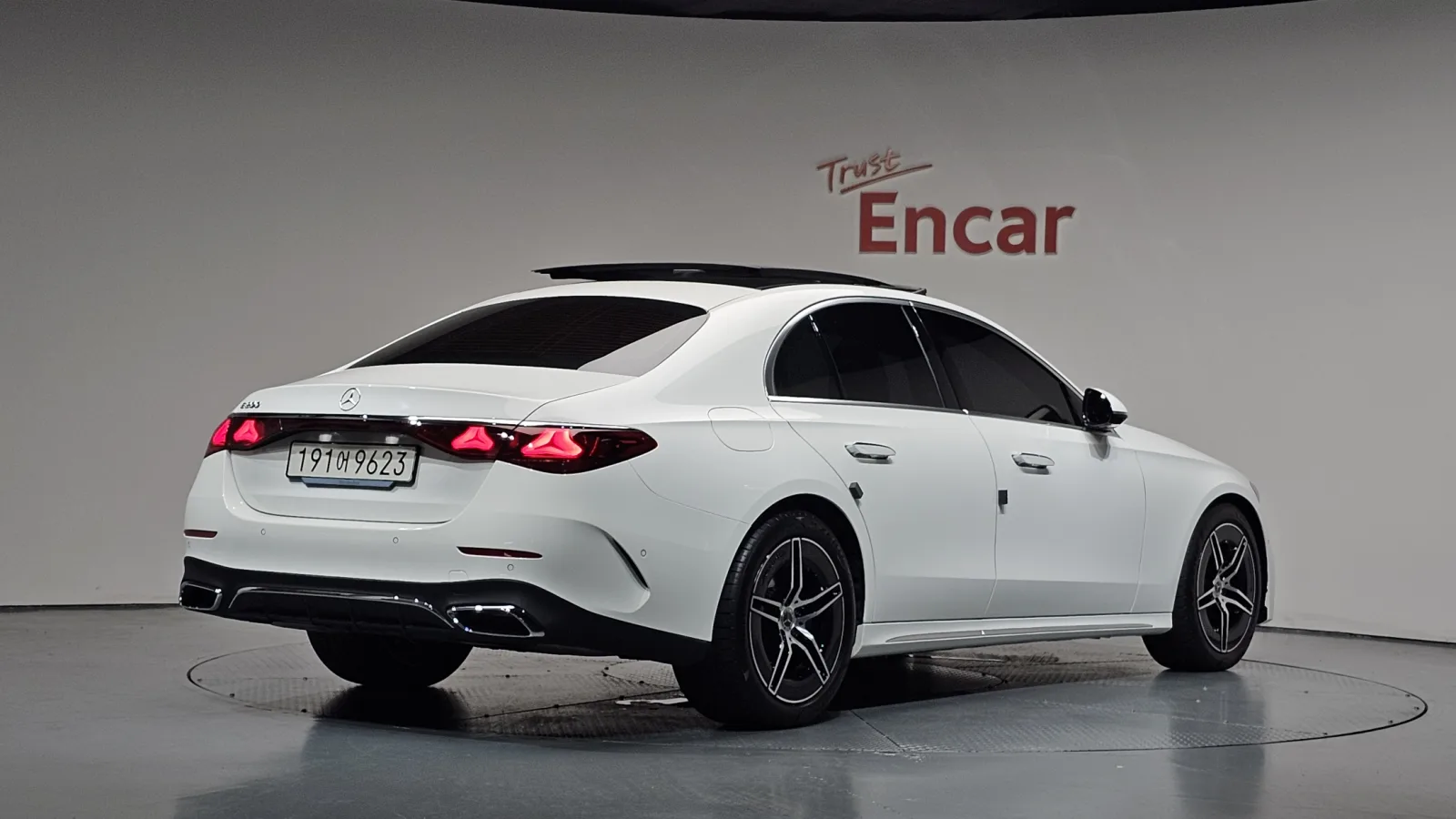 2026 Mercedes-Benz E-Class