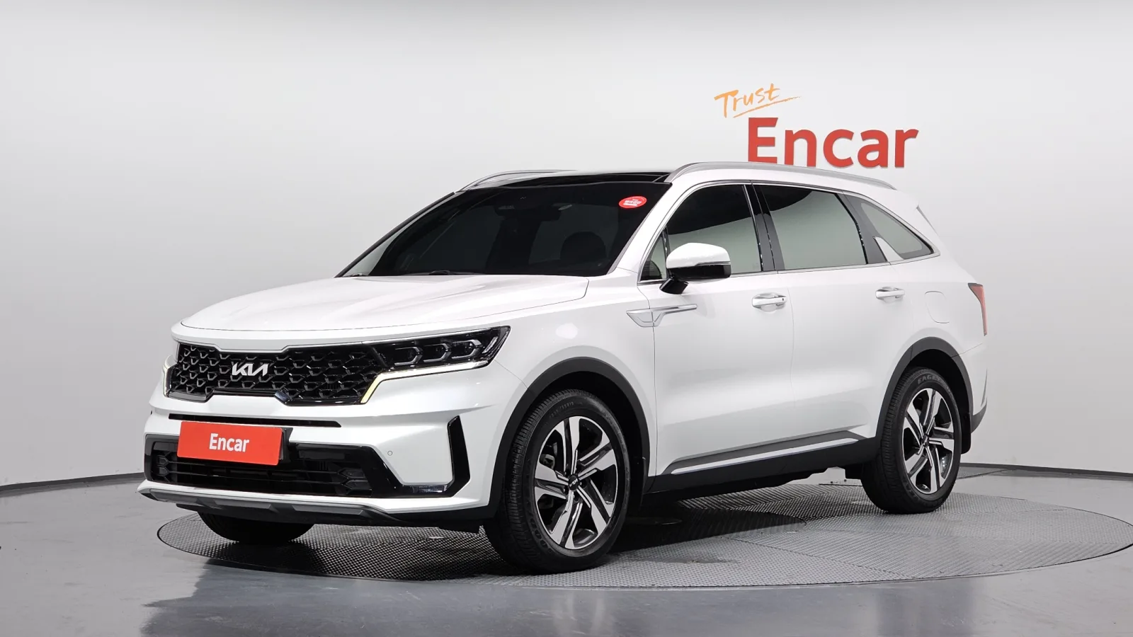 2022 Kia Sorento