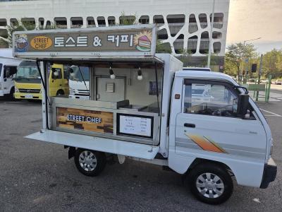2017 Chevrolet labo
