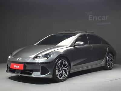 2025 Hyundai Ioniq 6