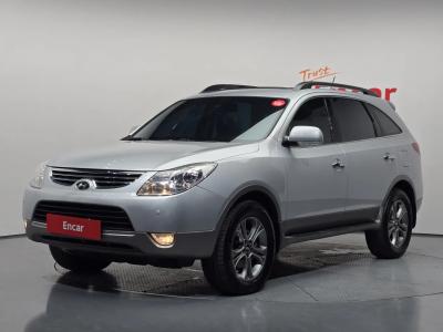 2015 Hyundai Veracruz
