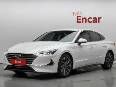 2022 Hyundai Sonata