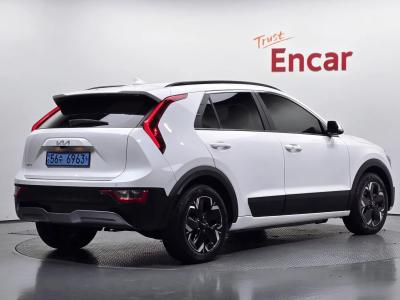 2023 Kia Niro