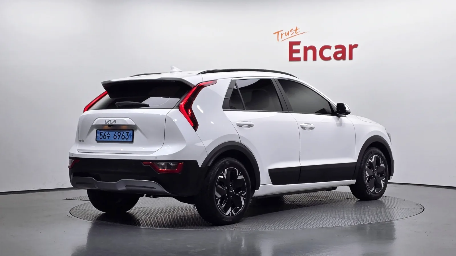 2023 Kia Niro