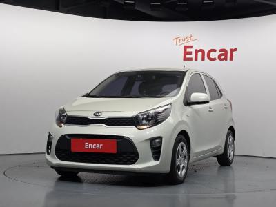 2017 Kia Picanto