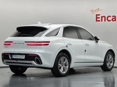 2024 Genesis GV70
