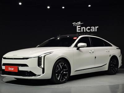 2026 Kia K8
