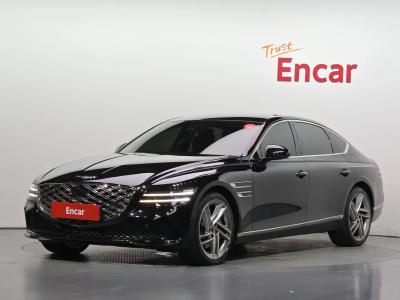 2025 Genesis G80