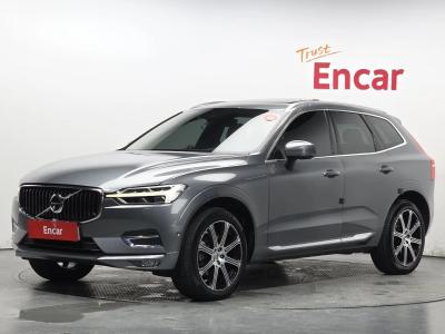2019 Volvo XC60