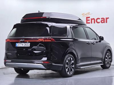 2023 Kia Carnival