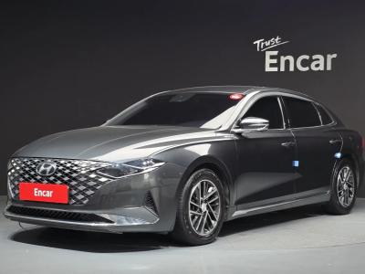 2020 Hyundai Grandeur