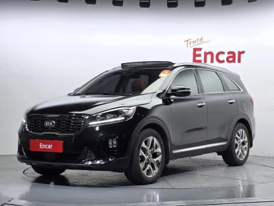 2020 Kia Sorento