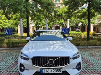 2023 Volvo XC60