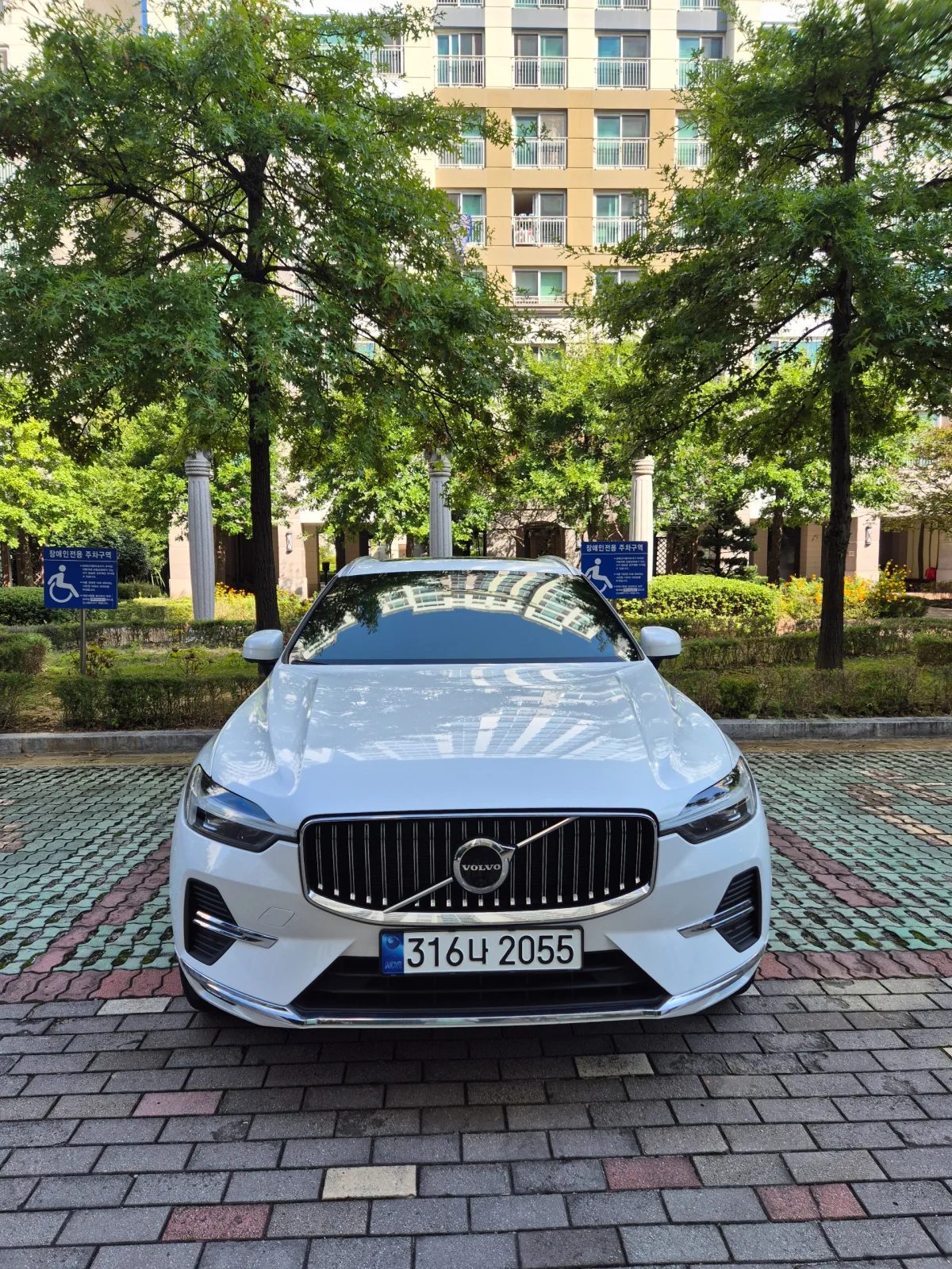 2023 Volvo XC60