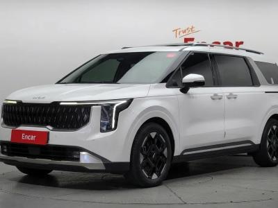 2025 Kia Carnival