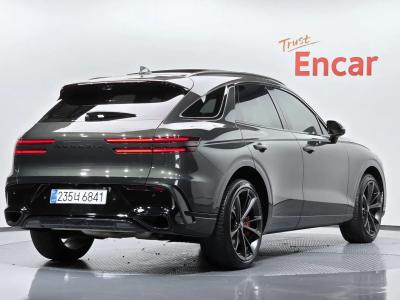 2025 Genesis GV70
