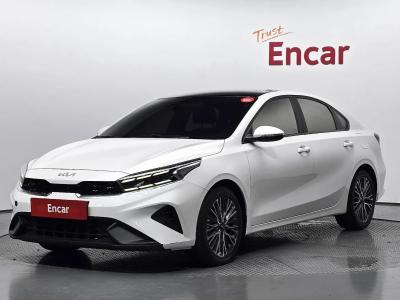 2022 Kia K3