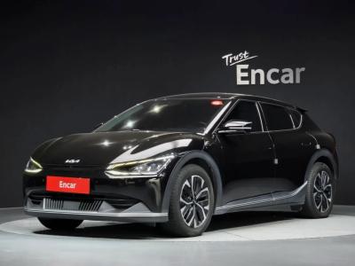 2022 Kia EV6