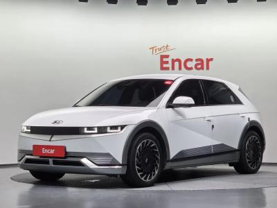 2022 Hyundai Ioniq 5