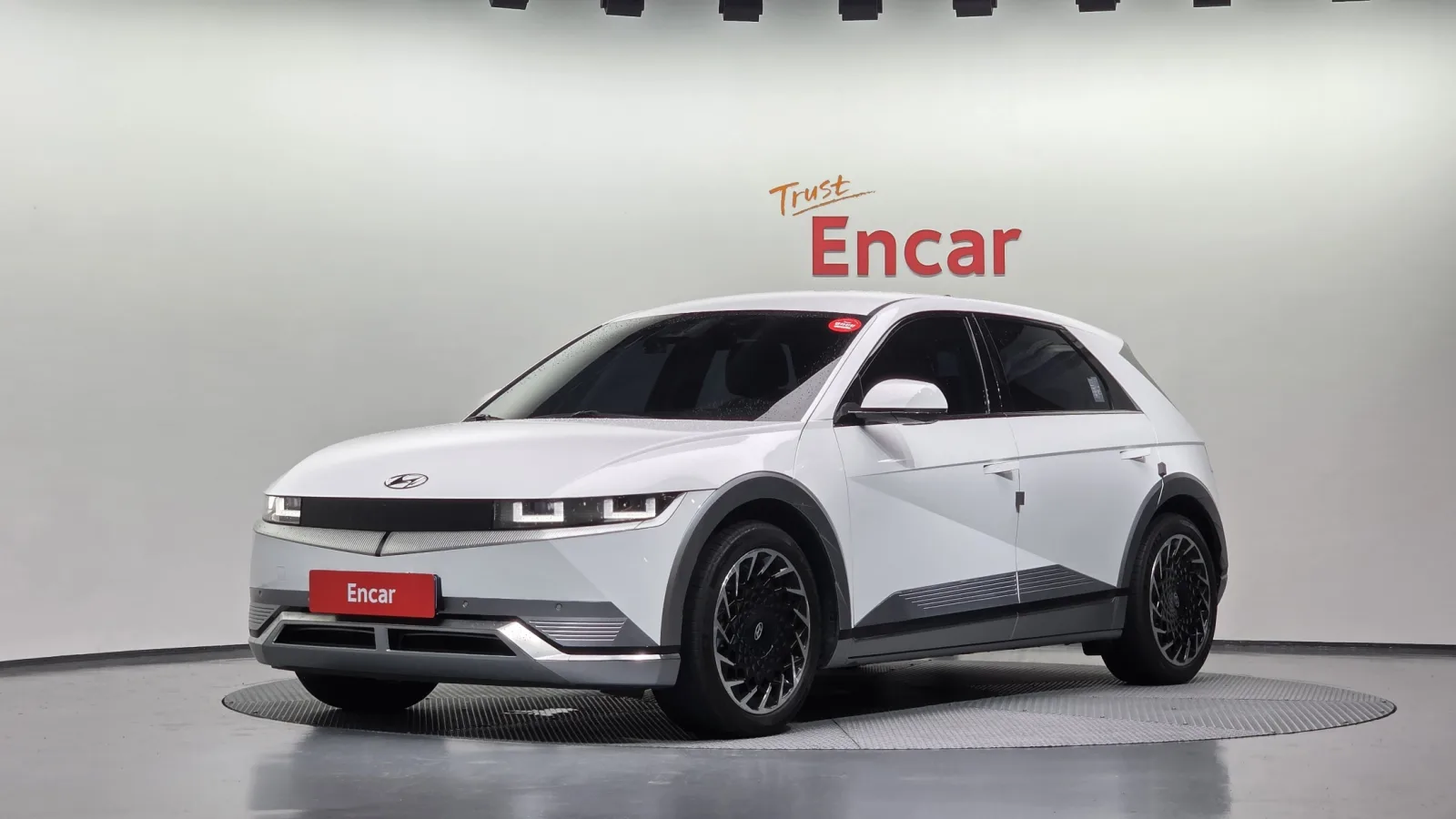 2022 Hyundai Ioniq 5