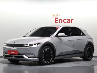 2022 Hyundai Ioniq 5