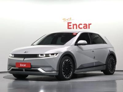 2022 Hyundai Ioniq 5