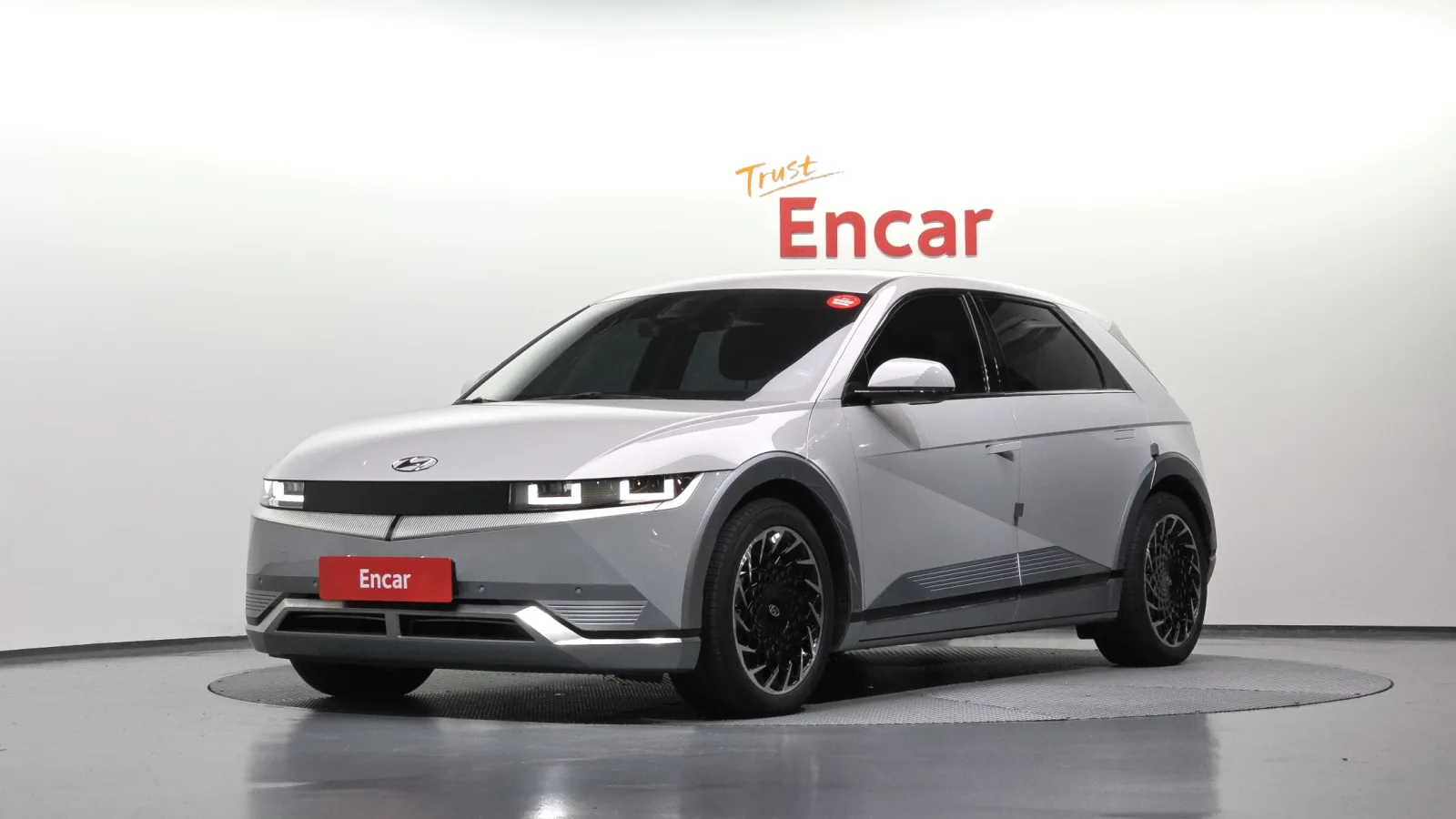 2022 Hyundai Ioniq 5