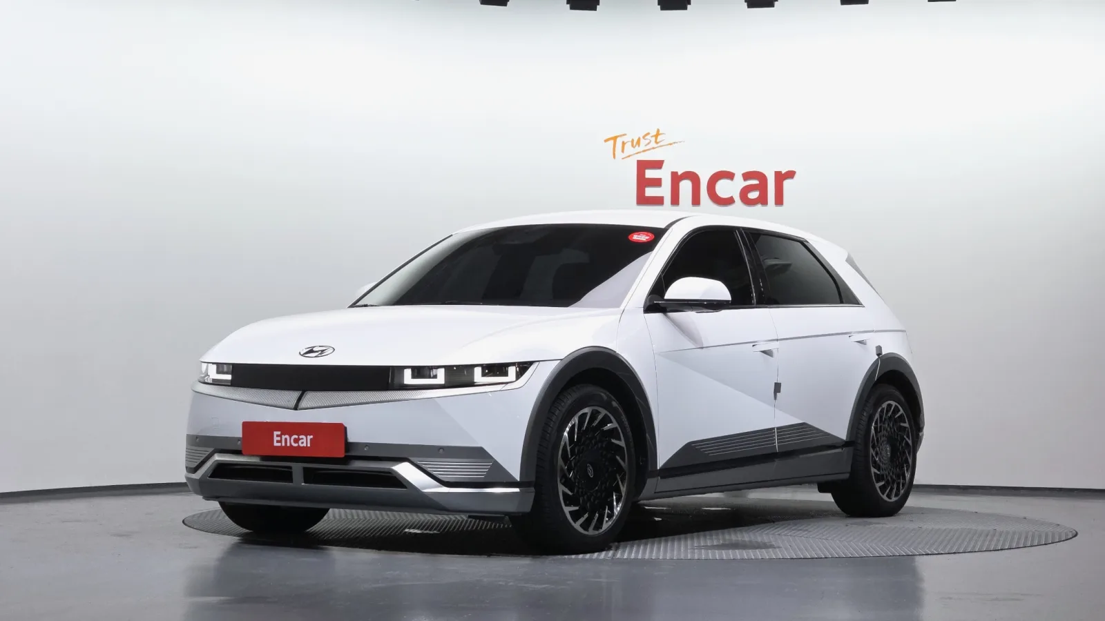 2022 Hyundai Ioniq 5