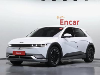2022 Hyundai Ioniq 5