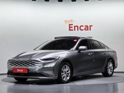 2022 Kia K8