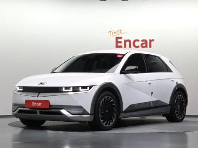 2022 Hyundai Ioniq 5