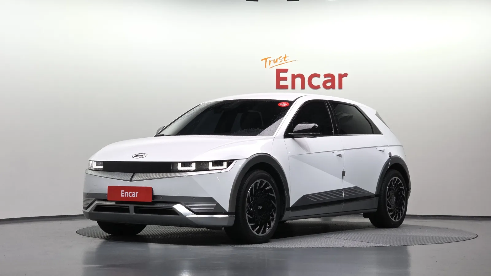 2022 Hyundai Ioniq 5