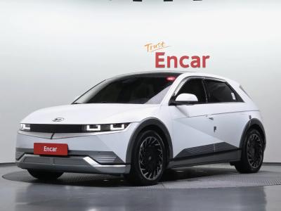 2022 Hyundai Ioniq 5
