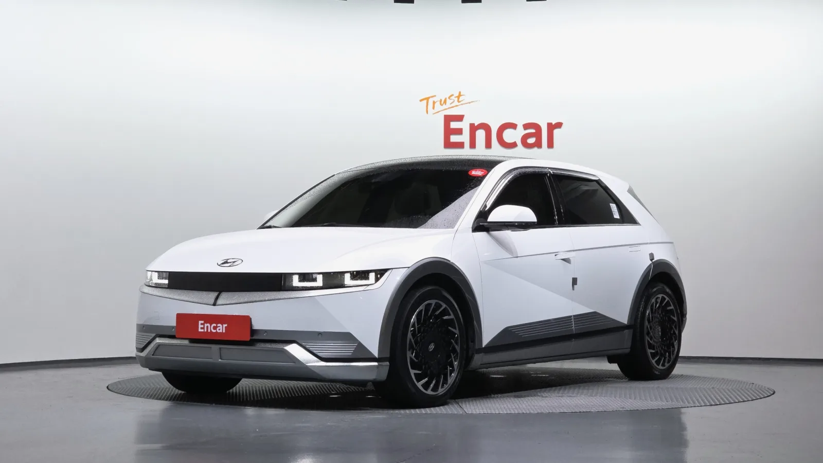 2022 Hyundai Ioniq 5