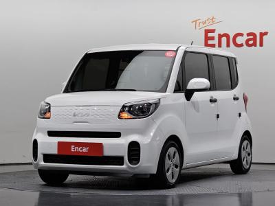 2022 Kia RAY