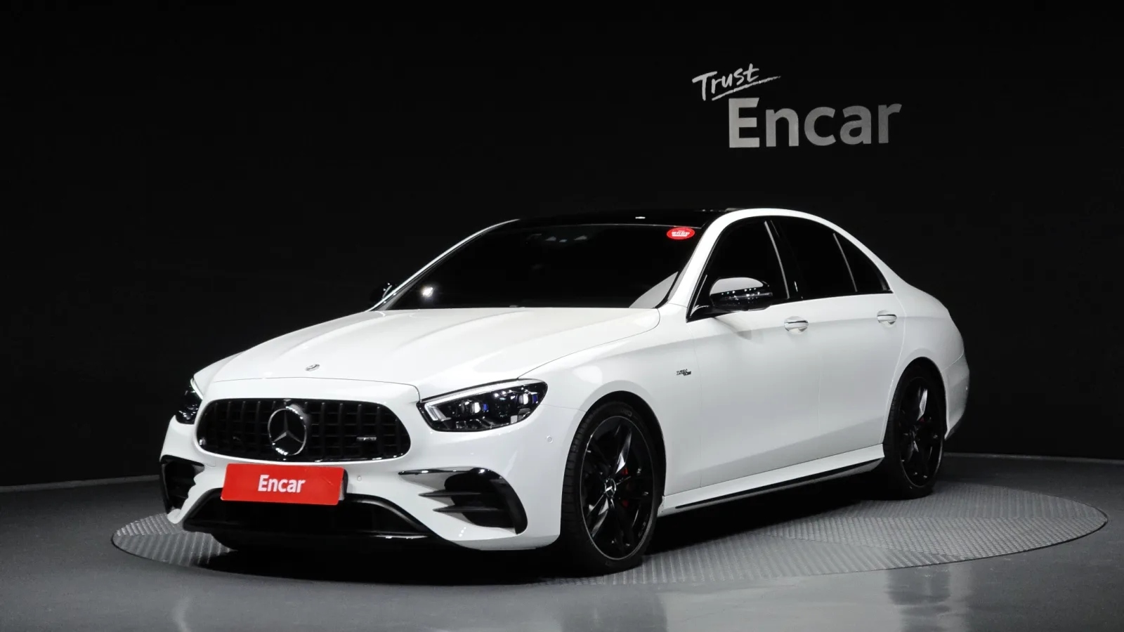2023 Mercedes-Benz E-Class