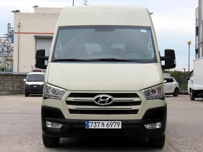 2018 Hyundai Solati